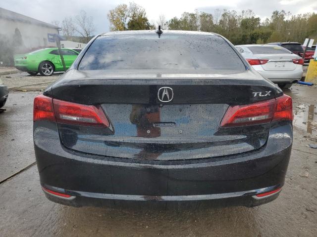 Photo 6 from auction – 2015 ACURA TLX with VIN 19UUB2F37FA014586
