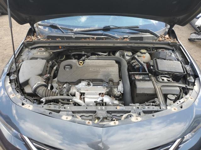 Photo 11 from auction – 2017 CHEVROLET MALIBU LS with VIN 1G1ZB5ST3HF285655