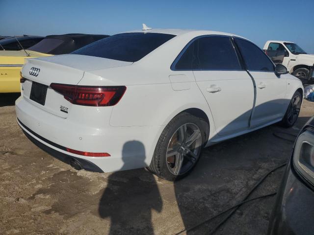 Photo 3 from auction – 2018 AUDI A4 PREMIUM with VIN WAUENAF46JN016857