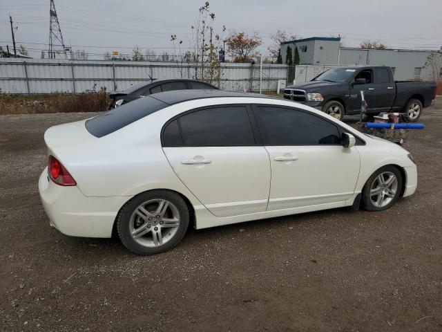 Photo 3 from auction – 2008 ACURA CSX with VIN 2HHFD565X8H201097