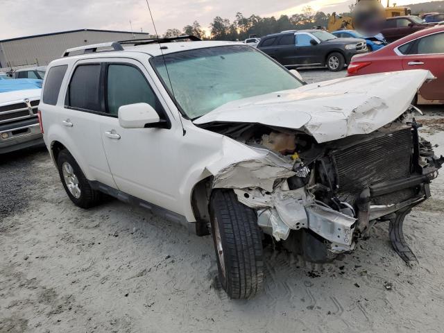 Photo 4 from auction – 2012 FORD ESCAPE LIM with VIN 1FMCU0EG2CKA77044