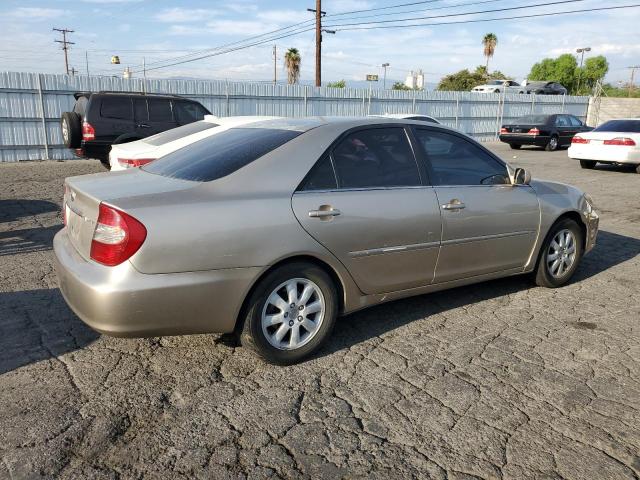 Photo 3 from auction – 2004 TOYOTA CAMRY LE with VIN 4T1BE30K14U367528