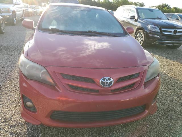 Photo 5 from auction – 2012 TOYOTA COROLLA BA with VIN 2T1BU4EE0CC811753