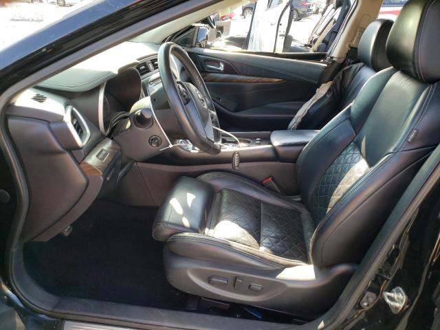 Photo 7 from auction – 2016 NISSAN MAXIMA 3.5 with VIN 1N4AA6APXGC398848