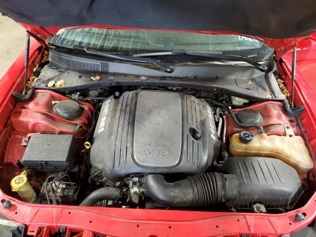 Photo 11 from auction – 2014 DODGE CHARGER R/ with VIN 2C3CDXCT3EH105607
