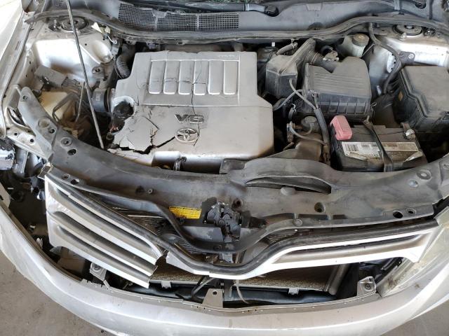 Photo 12 from auction – 2011 TOYOTA VENZA with VIN 4T3BK3BB8BU054289