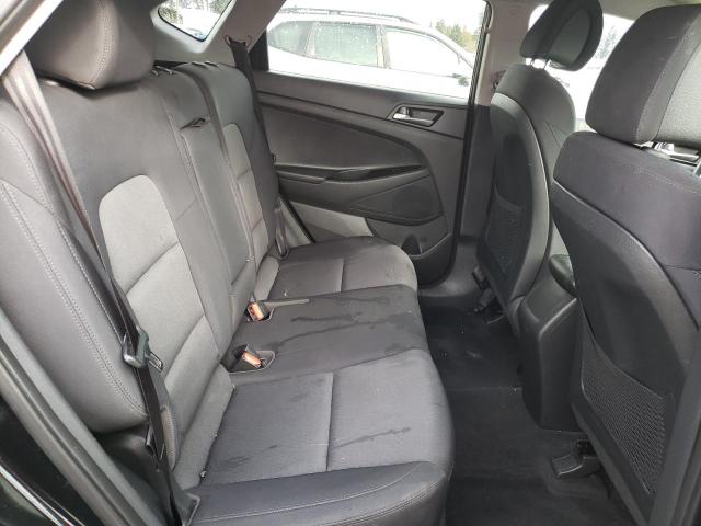 Photo 10 from auction – 2018 HYUNDAI TUCSON SE with VIN KM8J2CA44JU638081