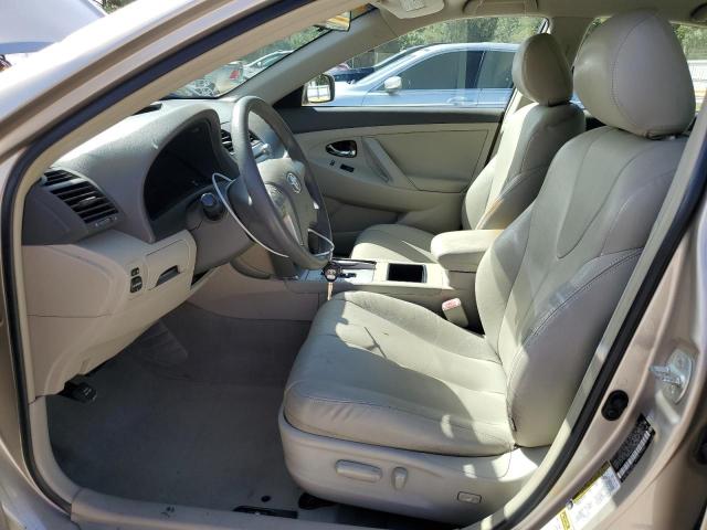 Photo 7 from auction – 2007 TOYOTA CAMRY CE with VIN 4T1BE46K27U176413