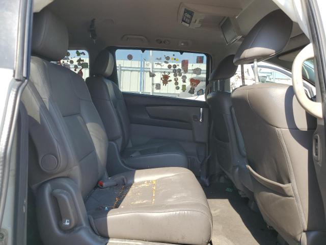 Photo 11 from auction – 2015 HONDA ODYSSEY EX with VIN 5FNRL5H61FB079709