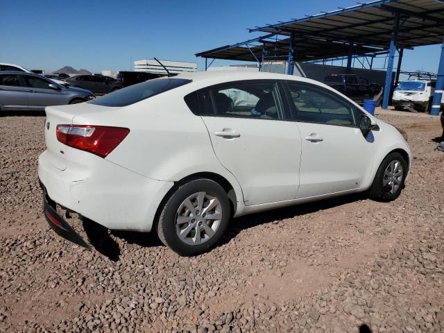 Photo 3 from auction – 2015 KIA RIO LX with VIN KNADM4A3XF6504533