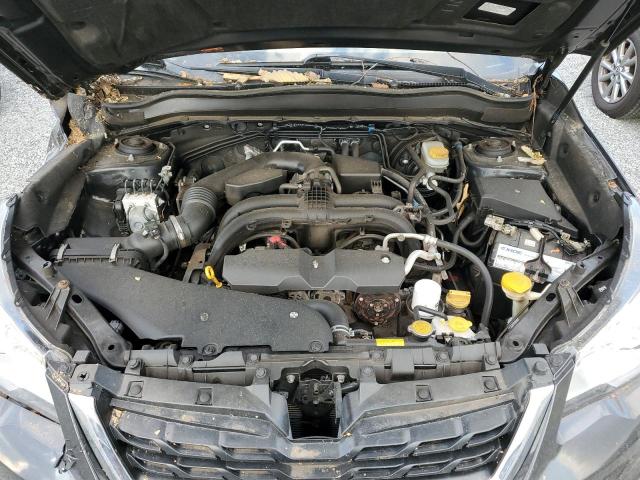Photo 11 from auction – 2018 SUBARU FORESTER 2 with VIN JF2SJAEC1JH563626