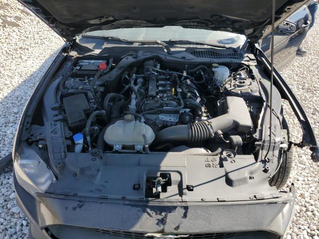 Photo 11 from auction – 2021 FORD MUSTANG with VIN 1FA6P8TH1M5148145