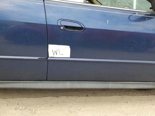 Photo 12 from auction – 2002 HONDA ACCORD VAL with VIN 1HGCF86612A128929