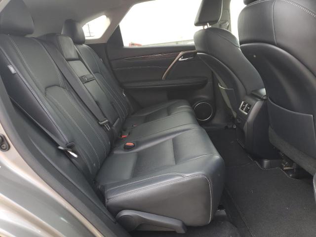 Photo 11 from auction – 2017 LEXUS RX 350 BAS with VIN 2T2BZMCA5HC129326