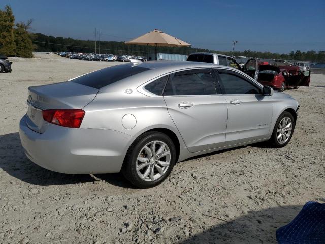 Photo 3 from auction – 2017 CHEVROLET IMPALA LT with VIN 2G1105SA8H9167577