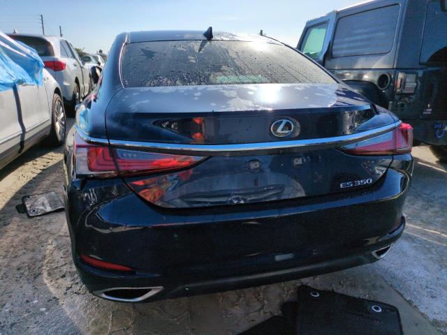 Photo 6 from auction – 2019 LEXUS ES 350 with VIN 58ABZ1B16KU037063