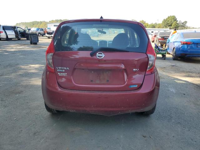 Photo 6 from auction – 2016 NISSAN VERSA NOTE with VIN 3N1CE2CP0GL365507