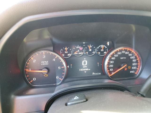 Photo 9 from auction – 2015 GMC SIERRA K15 with VIN 3GTU2WEC7FG147793