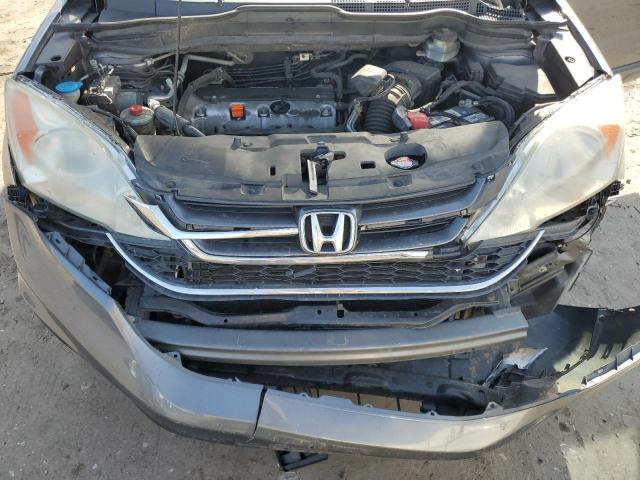 Photo 12 from auction – 2011 HONDA CR-V EXL with VIN 5J6RE4H70BL019841