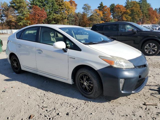 Photo 4 from auction – 2012 TOYOTA PRIUS with VIN JTDKN3DU2C5488481