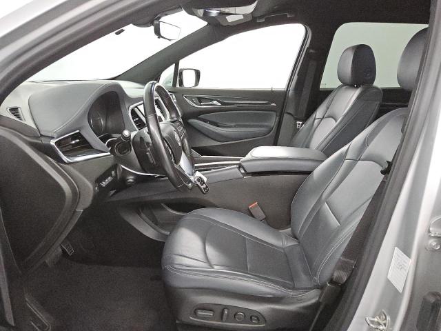 Photo 7 from auction – 2022 BUICK ENCLAVE PR with VIN 5GAEVBKW5NJ117855