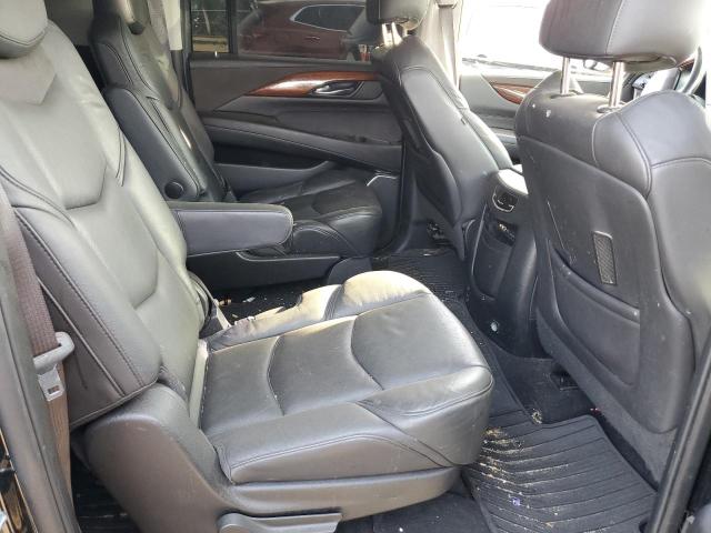 Foto 11 de la subasta – 2015 CADILLAC ESCALADE E con VIN 1GYS4SKJ7FR748452
