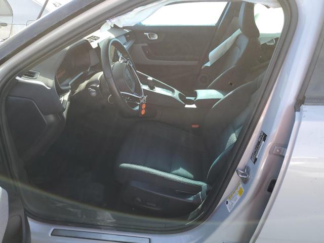 Photo 7 from auction – 2023 POLESTAR 2 with VIN YSMEG3KA6PL141886