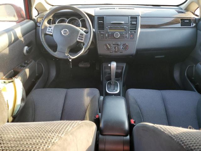 Photo 8 from auction – 2011 NISSAN VERSA S with VIN 3N1BC1AP5BL417821