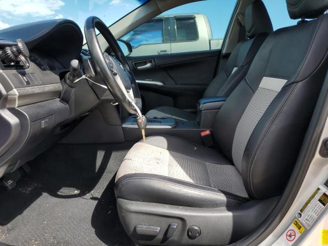 Photo 7 from auction – 2013 TOYOTA CAMRY L with VIN 4T1BF1FK8DU276197