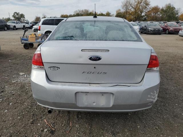 Photo 6 from auction – 2009 FORD FOCUS S with VIN 1FAHP34N79W211010