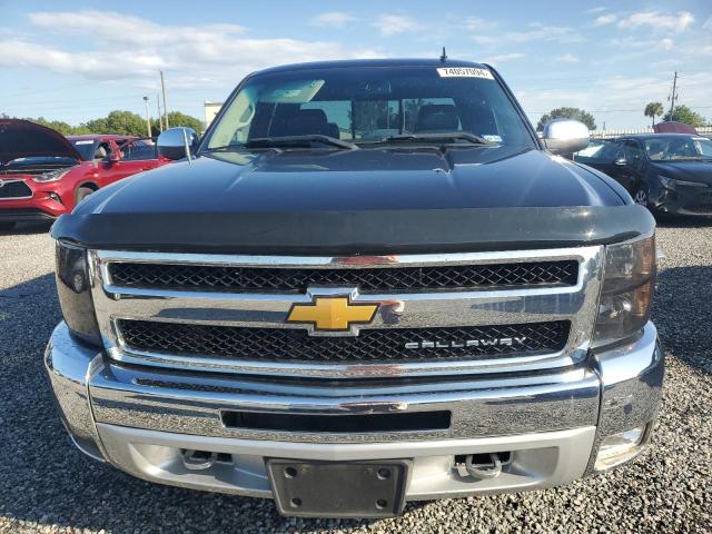 Photo 5 from auction – 2012 CHEVROLET SILVERADO with VIN 1GCVKSE27CZ284894