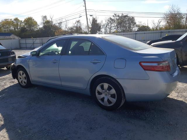 Photo 2 from auction – 2008 TOYOTA CAMRY CE with VIN 4T1BE46K28U754298