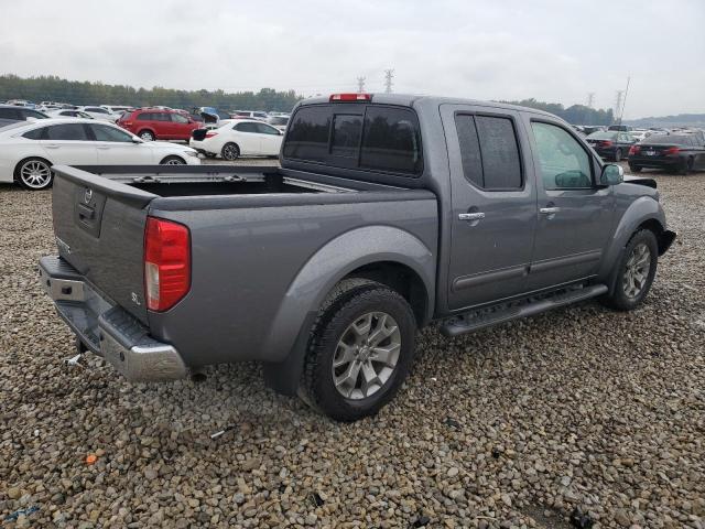 Photo 3 from auction – 2019 NISSAN FRONTIER S with VIN 1N6AD0ER8KN752581