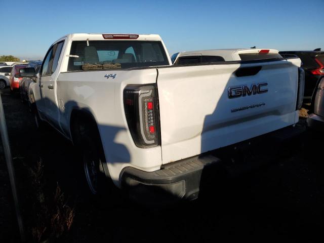 Photo 2 from auction – 2019 GMC SIERRA K15 with VIN 1GTR9AEF2KZ370879