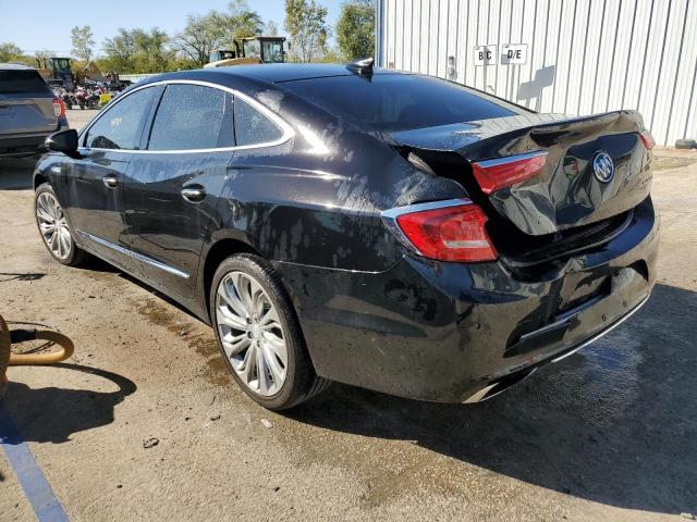 Photo 2 from auction – 2019 BUICK LACROSSE E with VIN 1G4ZP5SS7KU108265