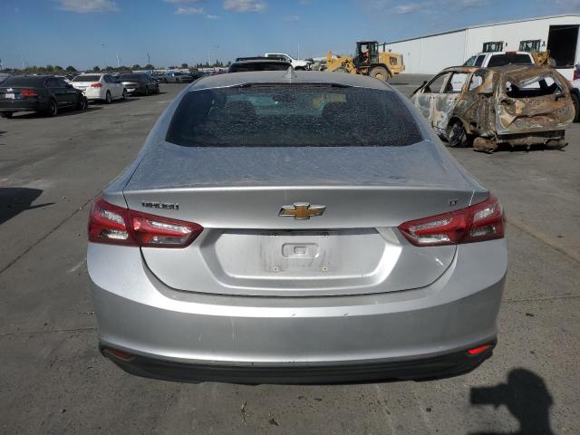 Photo 6 from auction – 2019 CHEVROLET MALIBU LT with VIN 1G1ZD5ST9KF159723