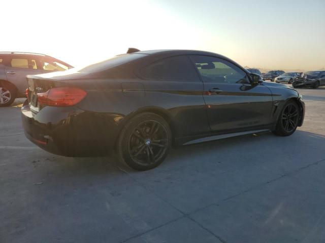 Photo 3 from auction – 2014 BMW 428 XI with VIN WBA3N9C55EK245413