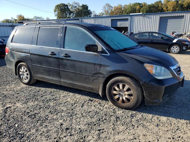 Photo 4 from auction – 2010 HONDA ODYSSEY EX with VIN 5FNRL3H60AB098331