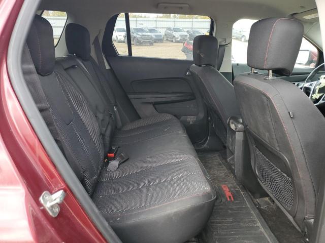 Photo 11 from auction – 2016 GMC TERRAIN SL with VIN 2GKFLTEK7G6311962