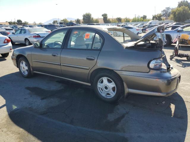 Photo 2 from auction – 2001 CHEVROLET MALIBU LS with VIN 1G1NE52J516237620
