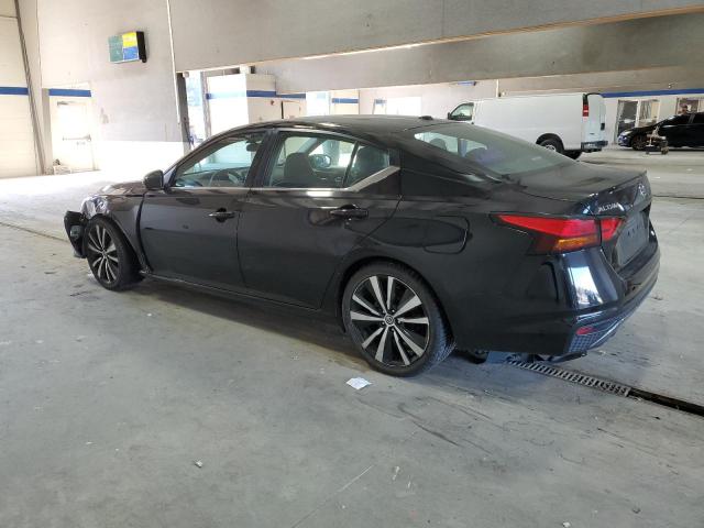 Photo 2 from auction – 2020 NISSAN ALTIMA SR with VIN 1N4BL4CV3LC222846
