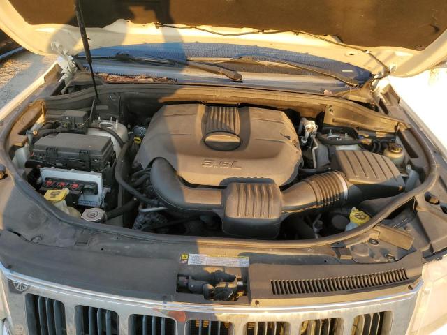 Photo 12 from auction – 2011 JEEP GRAND CHER with VIN 1J4RR5GG4BC655528