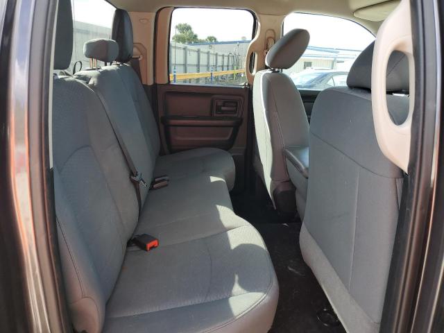 Photo 10 from auction – 2017 RAM 1500 ST with VIN 1C6RR6FT0HS836514