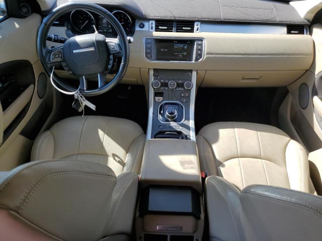 Photo 8 from auction – 2017 LAND ROVER RANGE ROVE with VIN SALVP2BGXHH241707