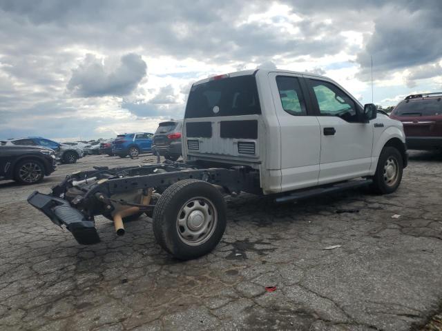 Photo 3 from auction – 2017 FORD F150 SUPER with VIN 1FTEX1C8XHFB54247