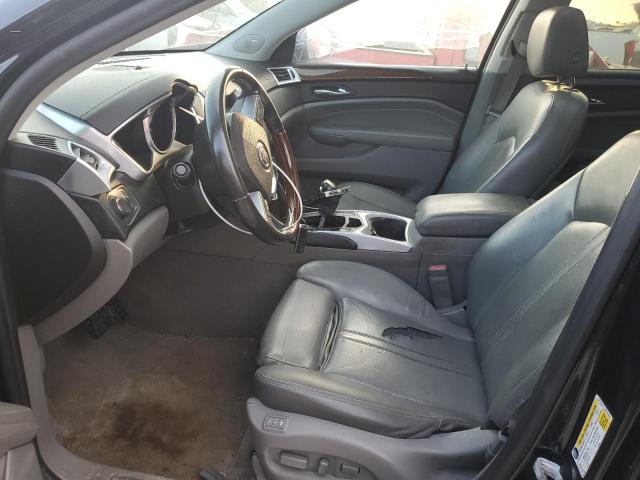 Photo 7 from auction – 2011 CADILLAC SRX LUXURY with VIN 3GYFNAEY3BS609489