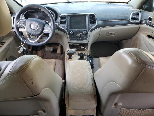 Photo 8 from auction – 2014 JEEP GRAND CHER with VIN 1C4RJEBG4EC133829