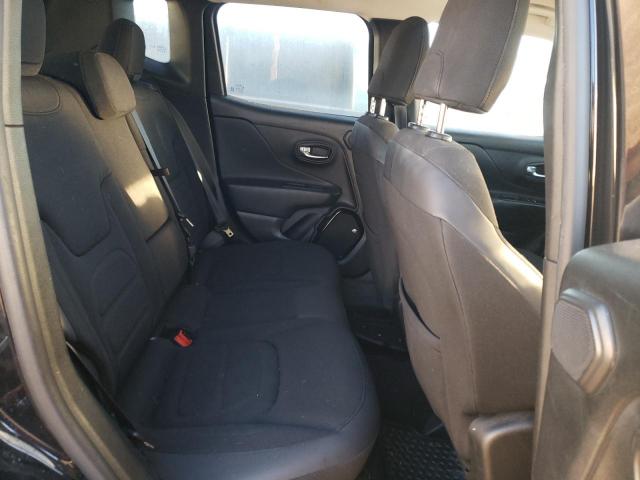 Photo 10 from auction – 2016 JEEP RENEGADE L with VIN ZACCJBBTXGPD04633