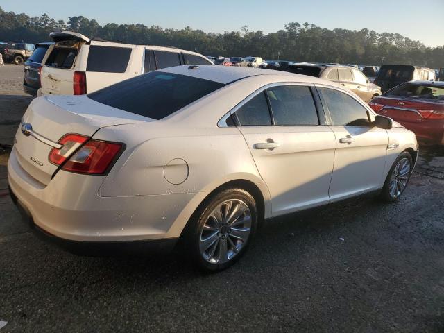 Photo 3 from auction – 2011 FORD TAURUS LIM with VIN 1FAHP2FW5BG166584