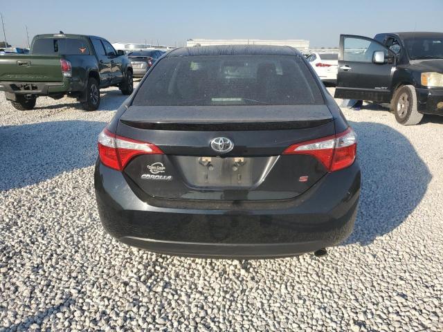 Photo 6 from auction – 2015 TOYOTA COROLLA L with VIN 5YFBURHE4FP253614